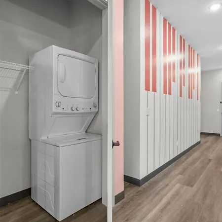 Alto 102 Apartment Nashville