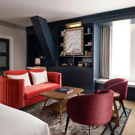Hotel The Union Station Yards, Autograph Collection