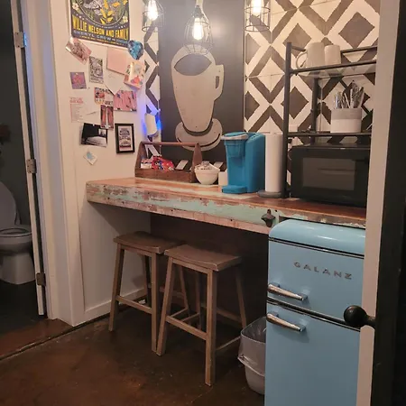 Quiet Hideaway Minutes From Everything! Apartment Nashville