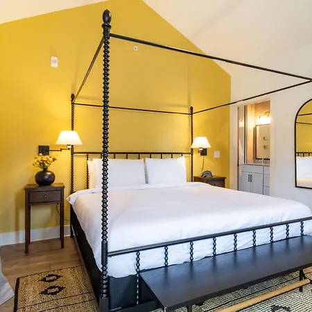 Apartment The Magnolia By Avantstay Nashville
