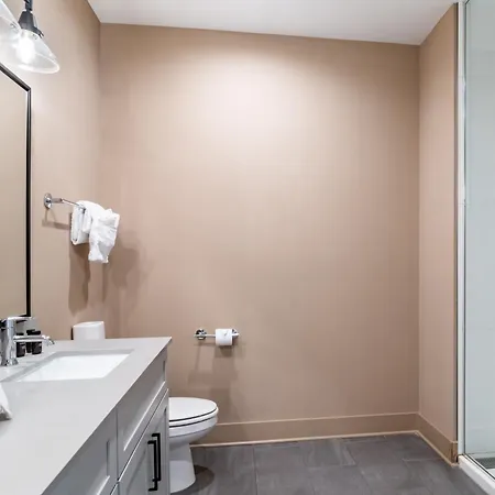 The Magnolia By Avantstay Apartment Nashville