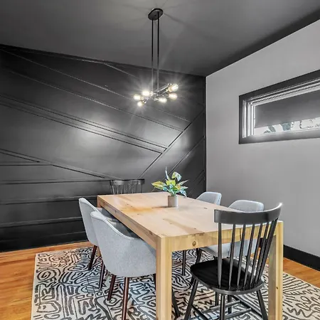 Lux East Nash-awesome Location- 30 Days * Nashville