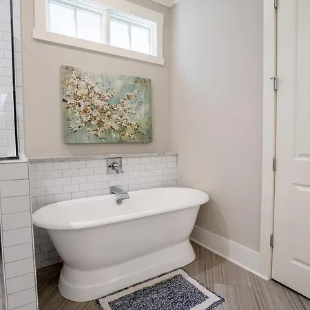 1103 Lawrence Ave Hbr Holiday home