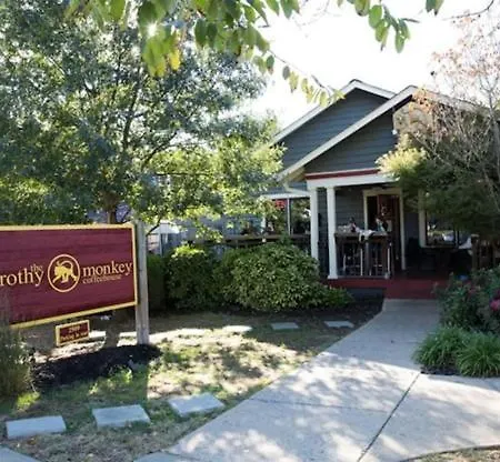 Holiday home 1103 Lawrence Ave Hbr *