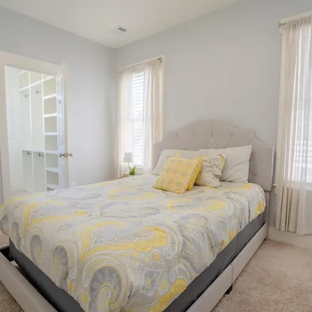 Holiday home 1103 Lawrence Ave Hbr Nashville