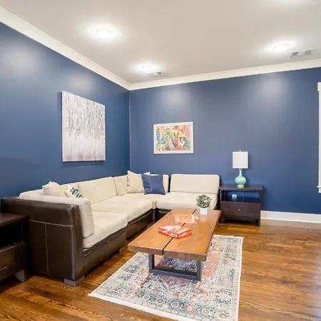 1103 Lawrence Ave Hbr * Nashville