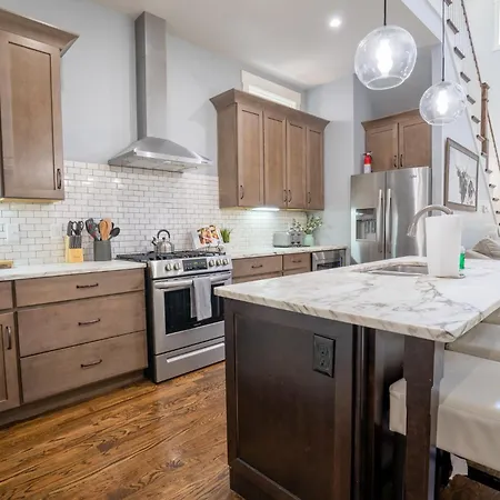 1103 Lawrence Ave Hbr Holiday home