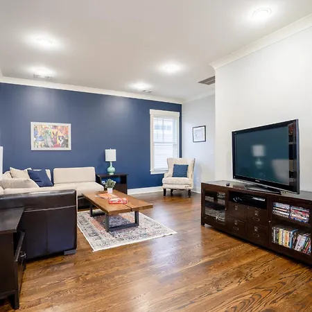 Holiday home 1103 Lawrence Ave Hbr *