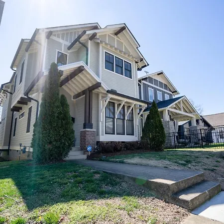 1103 Lawrence Ave Hbr * Nashville