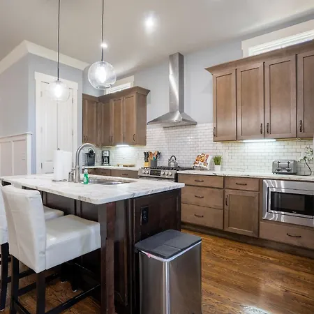 Holiday home 1103 Lawrence Ave Hbr