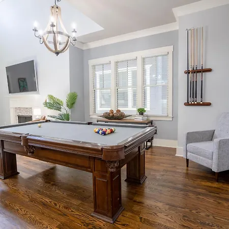 1103 Lawrence Ave Hbr Holiday home *