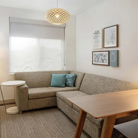 Element By Marriott Airport 3* Nashville