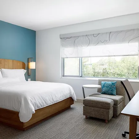 Element By Marriott Airport 3* Nashville