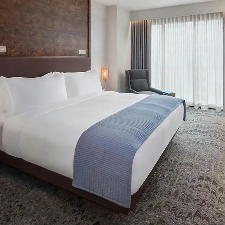The Joseph, A Luxury Collection Hotel, Hotel
