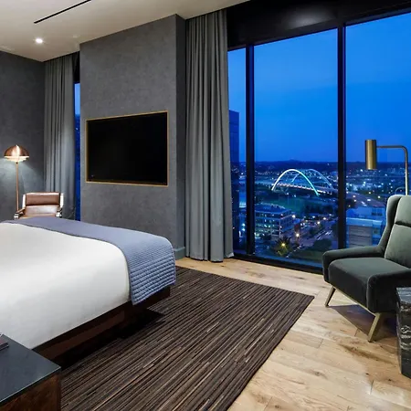 The Joseph, A Luxury Collection Hotel, Hotel