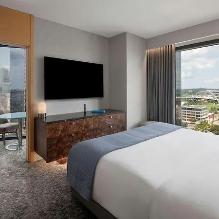 The Joseph, A Luxury Collection Hotel, Hotel 5*