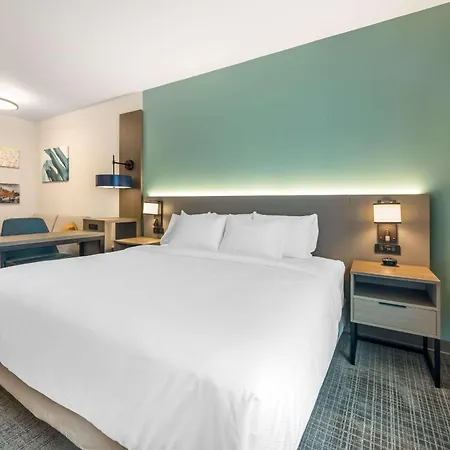 Comfort & Bellevue Nashville