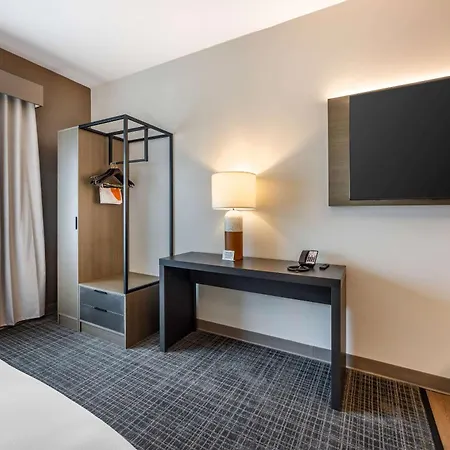 Comfort & Bellevue