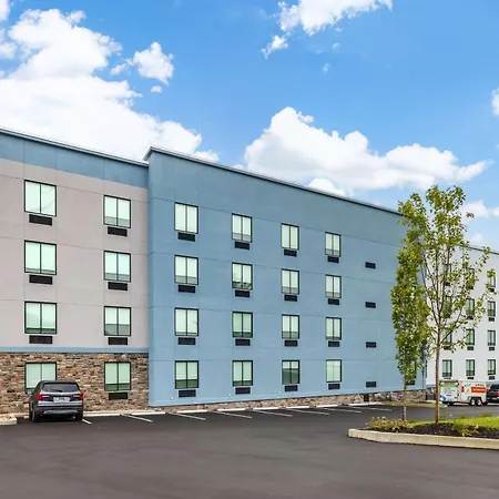 Comfort & Bellevue 4*