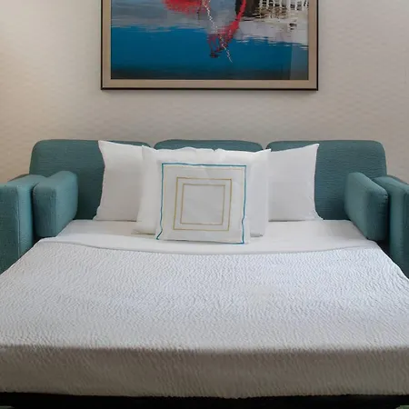 Springhill By Marriott Vanderbilt/west End Nashville