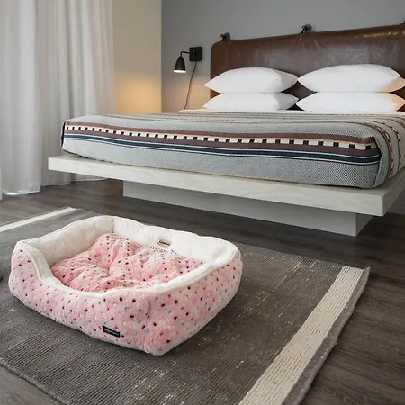 Hotel Moxy Vanderbilt Area 3*
