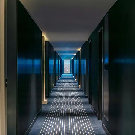 W 5* Nashville
