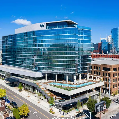 Hotel W 5*