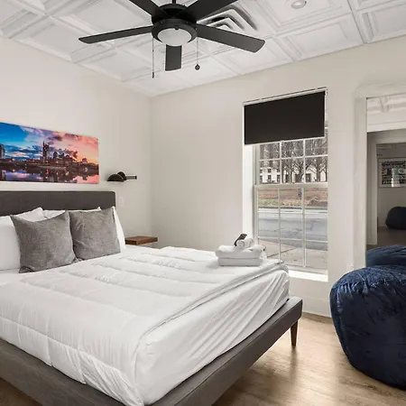 Union One Holiday home *