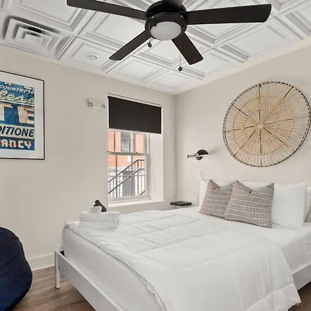 Union One Holiday home