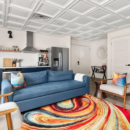 Union One Holiday home *