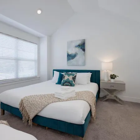 Holiday home Minutes To Broadway Pet Friendly Escape Nashville