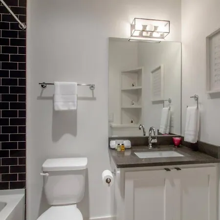 Holiday home Luxury Super Ultra Comfort 12 Beds *