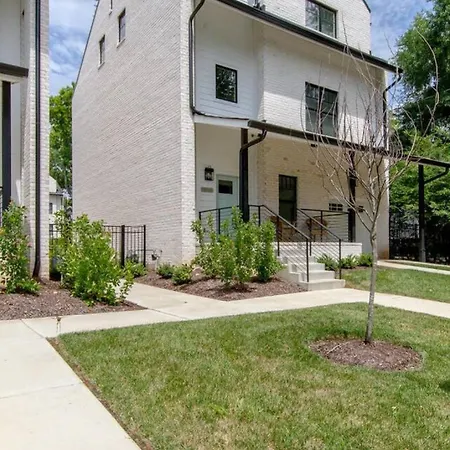 Luxury Super Ultra Comfort 12 Beds * Nashville