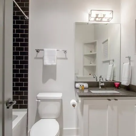 Luxury Super Ultra Comfort 12 Beds Holiday home Nashville