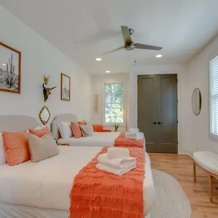 Luxury Super Ultra Comfort 12 Beds * Nashville