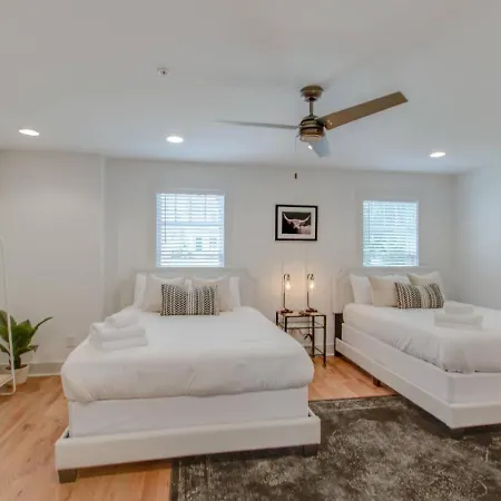 Luxury Super Ultra Comfort 12 Beds Nashville