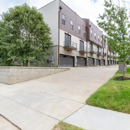 Gulch Mega Super Rooftop Premier Location * Nashville