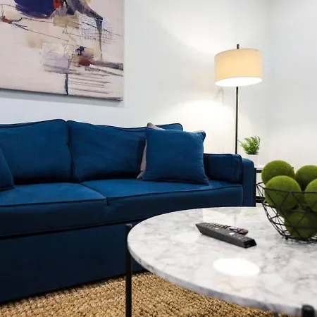 Holiday home Minutes To Broadway Gorgeous Gated Townhome Nashville