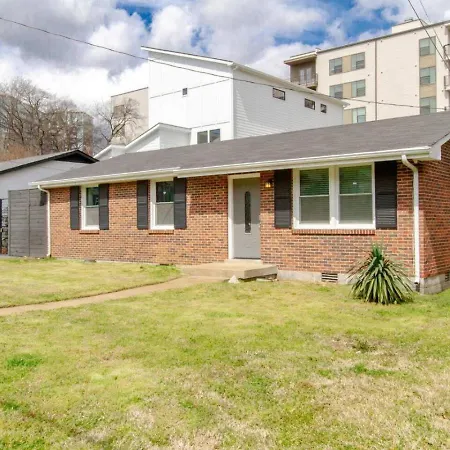 Holiday home Gulch Gem Hotspot Amazing Location