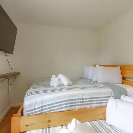Gulch Gem Hotspot Amazing Location Nashville