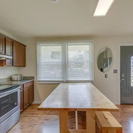 Gulch Gem Hotspot Amazing Location * Nashville