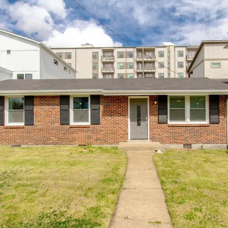 Holiday home Gulch Gem Hotspot Amazing Location *