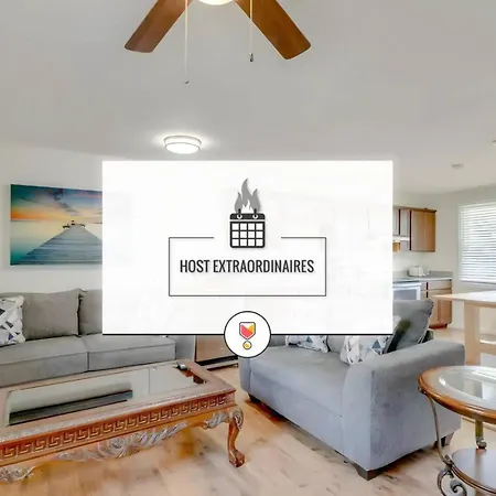 Holiday home Gulch Gem Hotspot Amazing Location