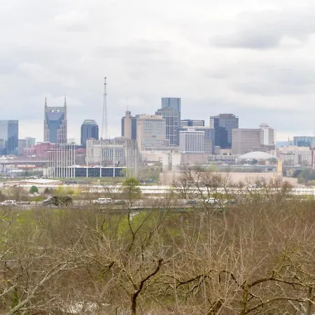 Holiday home Overlook Luxury Amenities Minutes To Downtown *