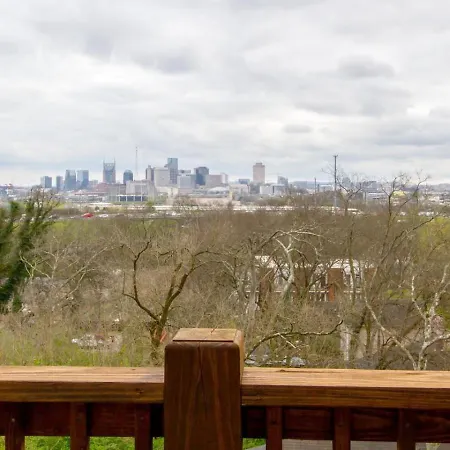 Overlook Luxury Amenities Minutes To Downtown