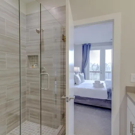 Overlook Luxury Amenities Minutes To Downtown * Nashville