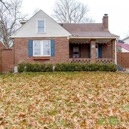 Huge Backyard Private Patio Charming * Nashville