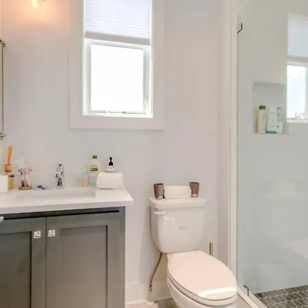 Luxury Dream Twelve South Star Minutes Two Gulch Holiday home *