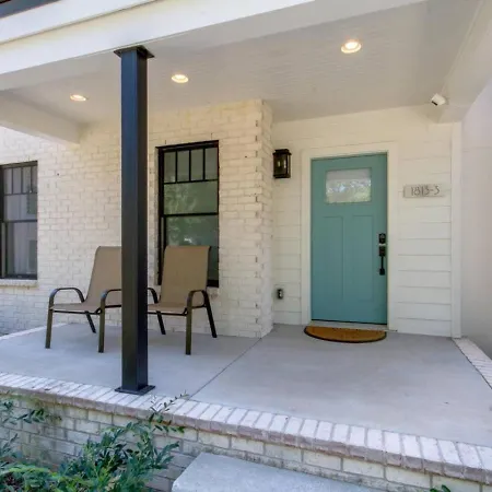 Luxury Dream Twelve South Star Minutes Two Gulch Holiday home *