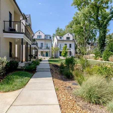 Luxury Dream Twelve South Star Minutes Two Gulch Holiday home